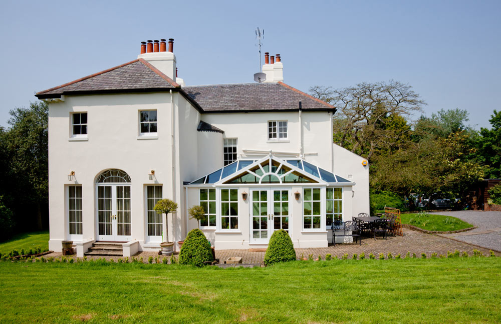 Listed Property Show 2018