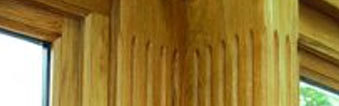 Sustainable & environment-friendly Oak frames