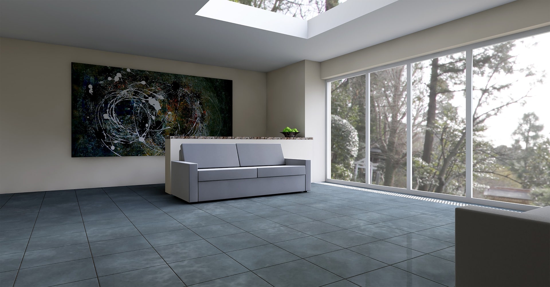 Glazed Extensions and How we help you to visualize