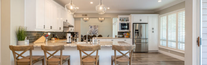 Richmond Oak Kitchen Extension Ideas and Ideals