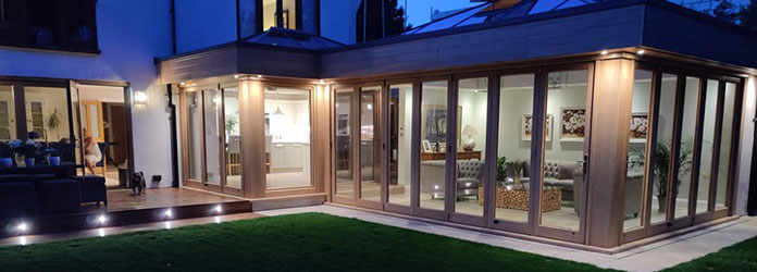 Top Tips To Enhance Your Oak Extension This Summer