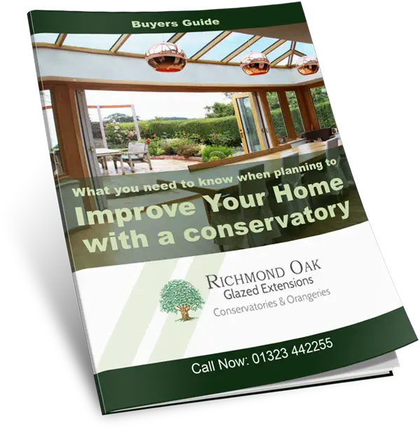 2026 Richmond Oak Glazed Extensions Buyers Guide