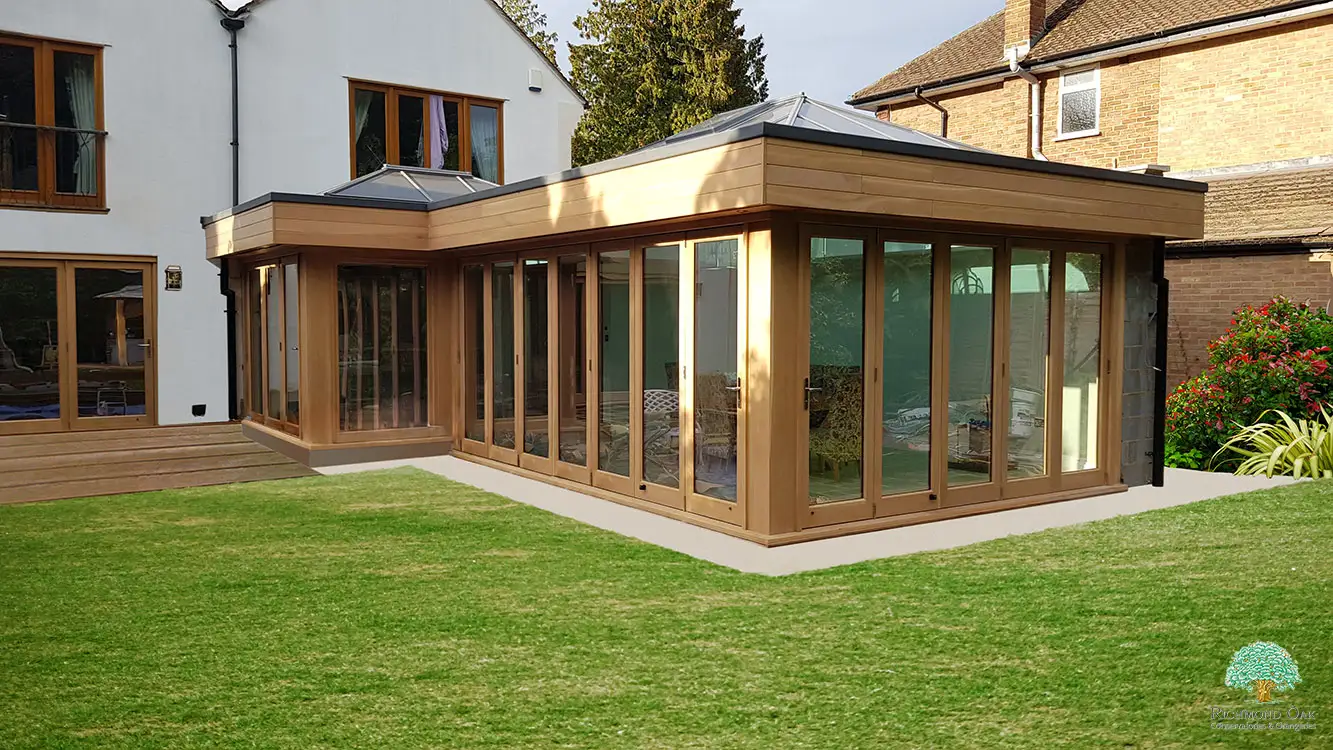 What Really Goes Into a Conservatory Quote? More Than You Think
